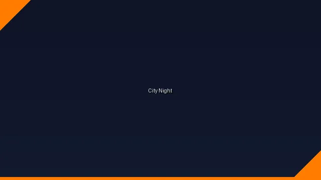 城市夜景主题赛 - 欧洲女RAPPERDISS大 视频创作挑战